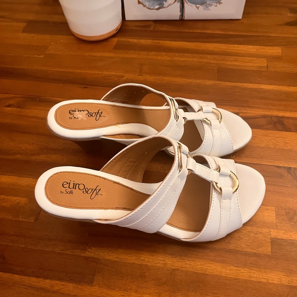 Söfi Eüro Soft Shoes